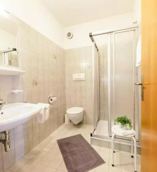 Apartment Ruprecht