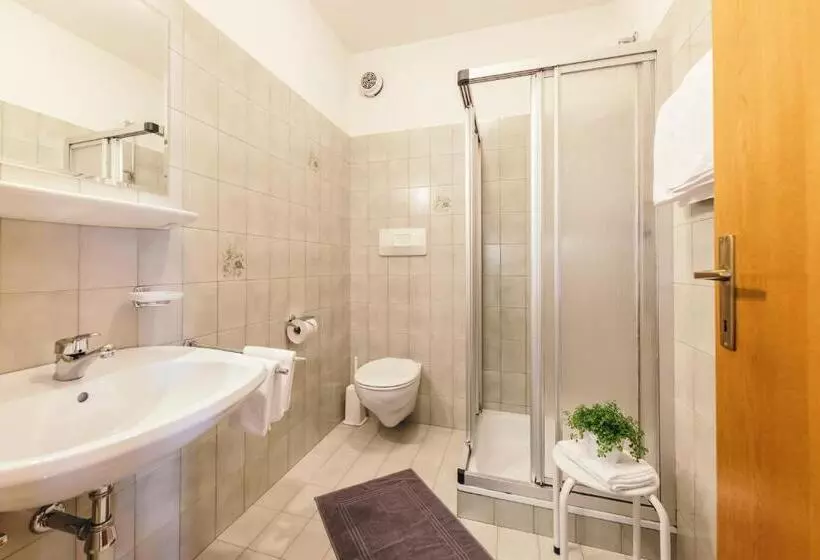 Apartment Ruprecht