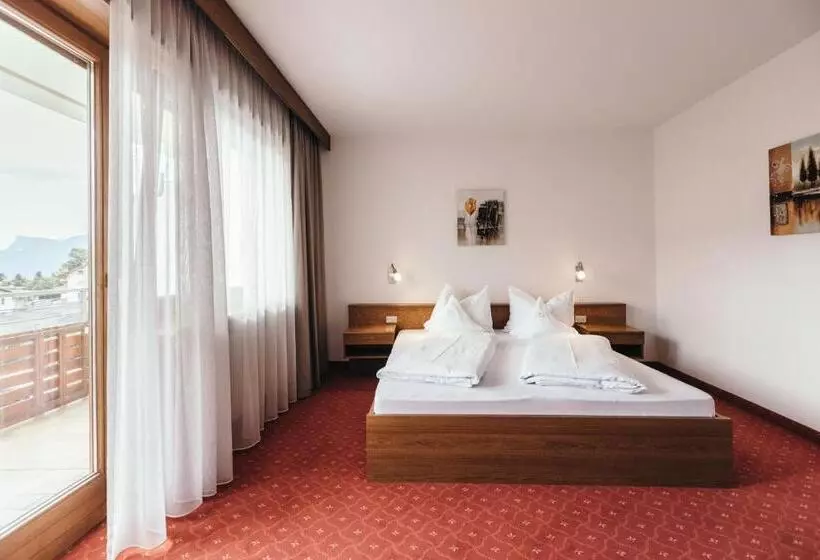 Apartment Ruprecht