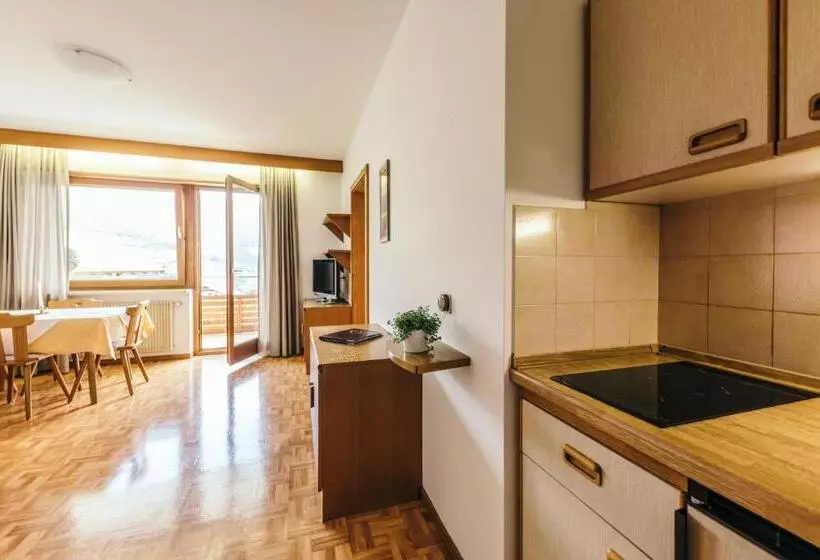 Apartment Ruprecht