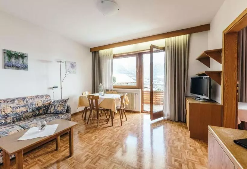 Apartment Ruprecht