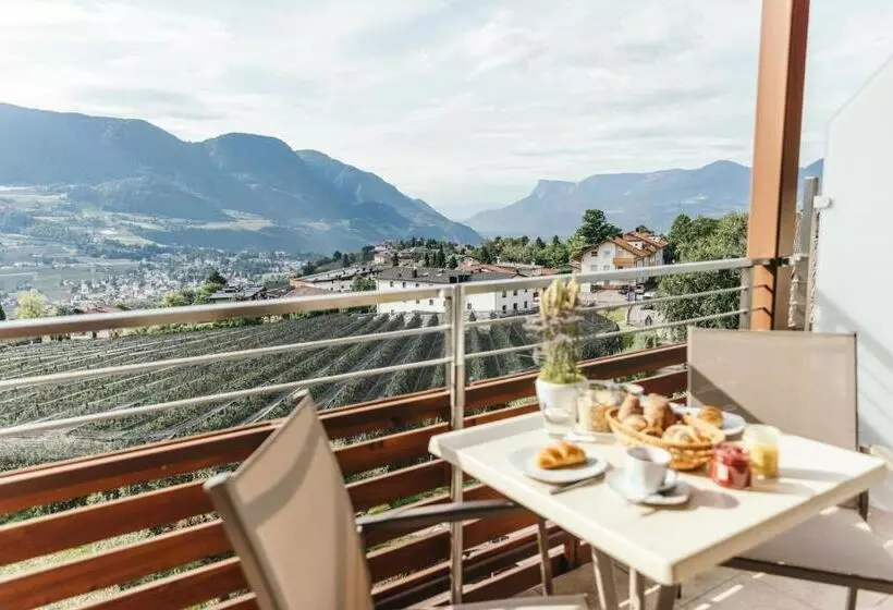 Apartment Ruprecht