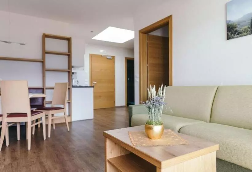 Apartment Ruprecht