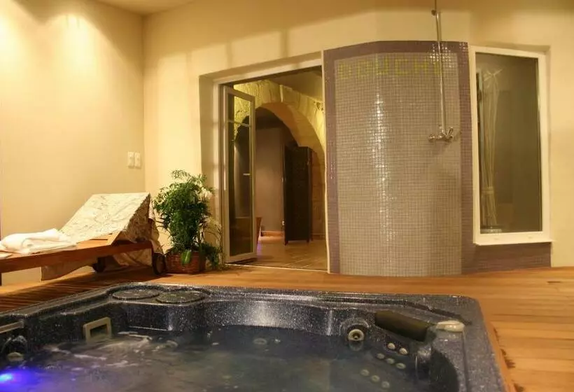 ベッドアンドブレックファースト Esprit D'ailleurs