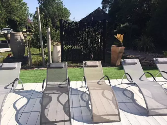 ベッドアンドブレックファースト Esprit D'ailleurs