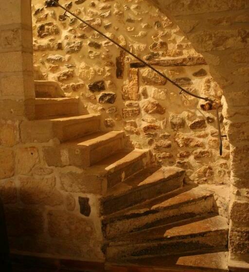 ベッドアンドブレックファースト Esprit D'ailleurs