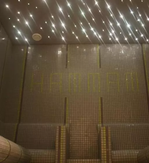 ベッドアンドブレックファースト Esprit D'ailleurs