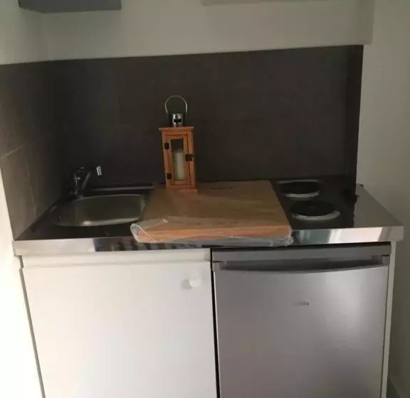 ベッドアンドブレックファースト Esprit D'ailleurs