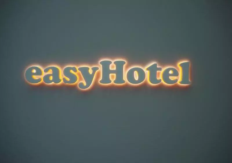 Easyhotel Sheffield