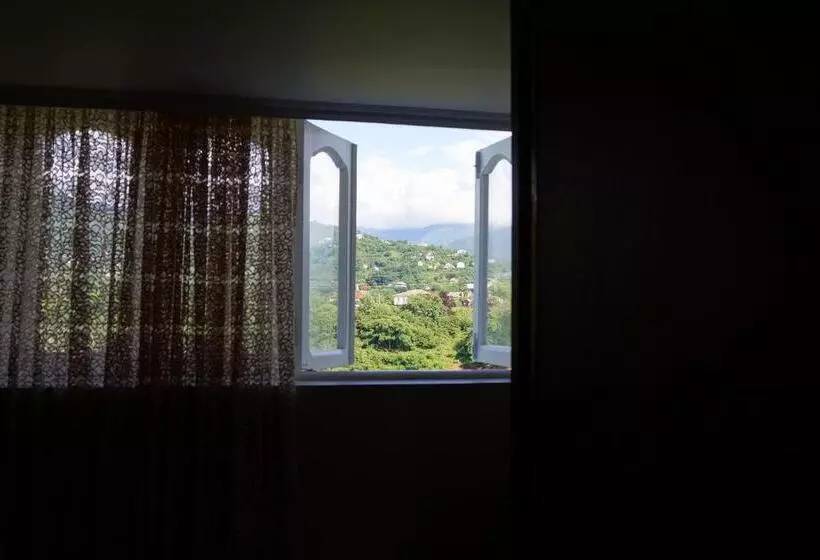 پانسیون Anamaria