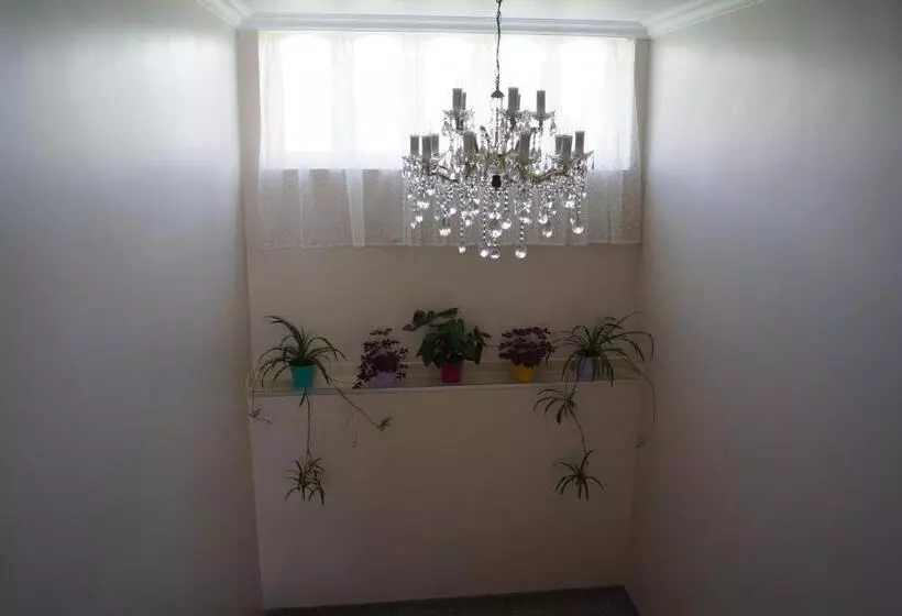 پانسیون Anamaria