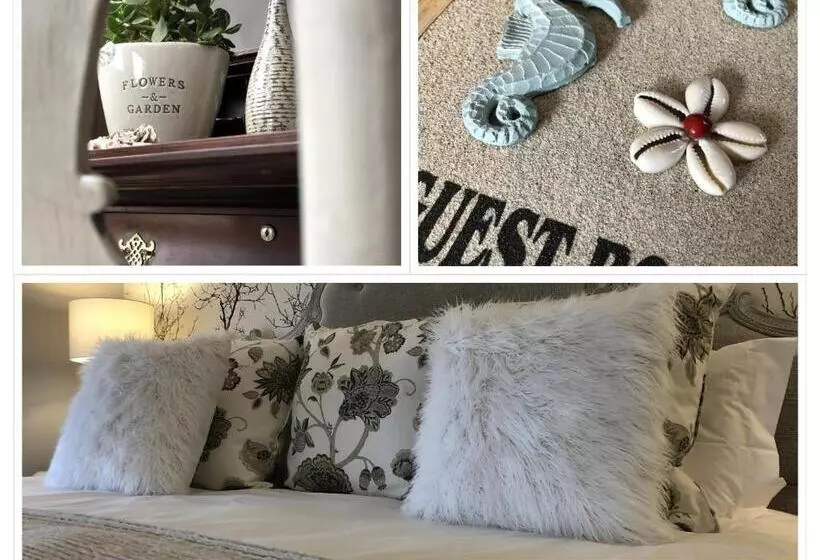 Aamiaismajoitus (B&B) Kambaku @ Sea