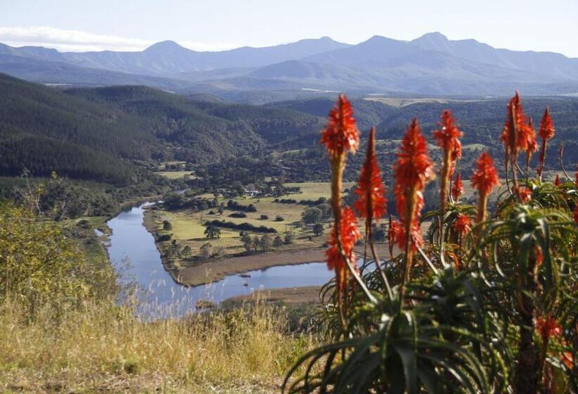 تختخواب و صبحانه Kambaku @ Sea