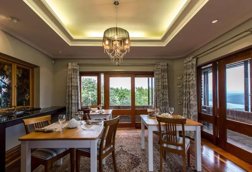 Aamiaismajoitus (B&B) Kambaku @ Sea