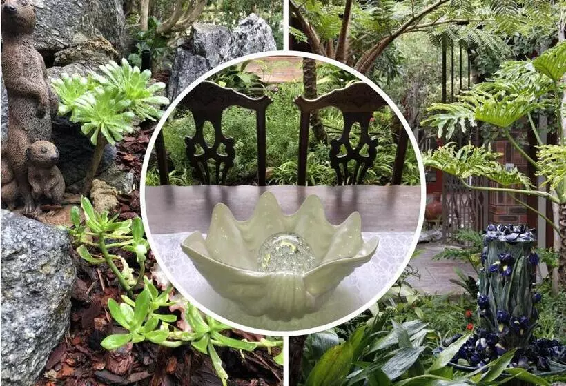 Aamiaismajoitus (B&B) Kambaku @ Sea