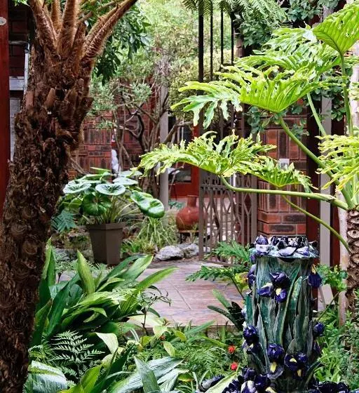 Aamiaismajoitus (B&B) Kambaku @ Sea