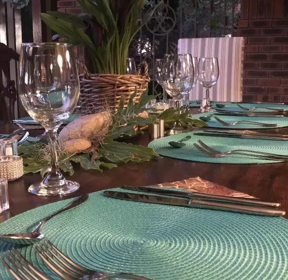 Aamiaismajoitus (B&B) Kambaku @ Sea