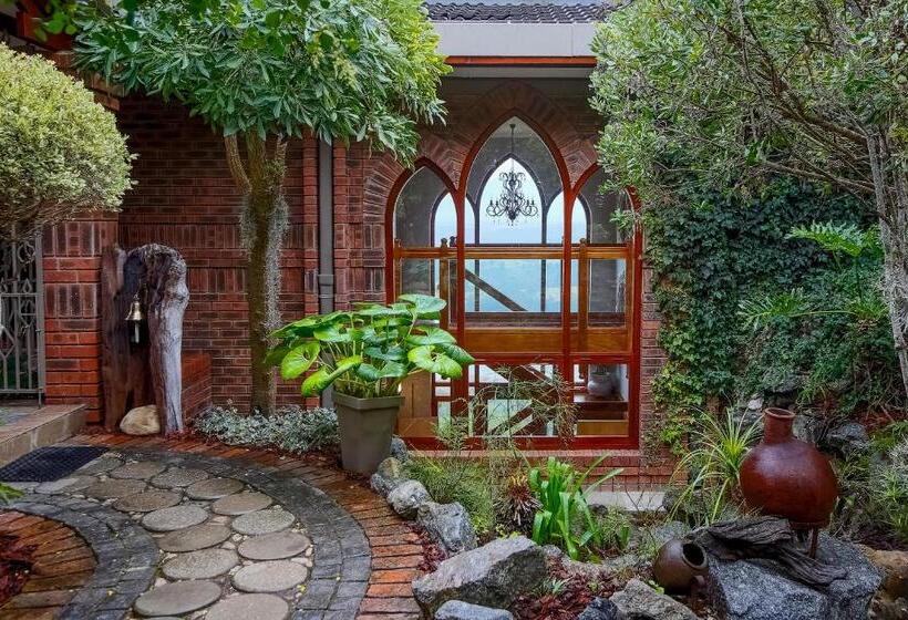 تختخواب و صبحانه Kambaku @ Sea