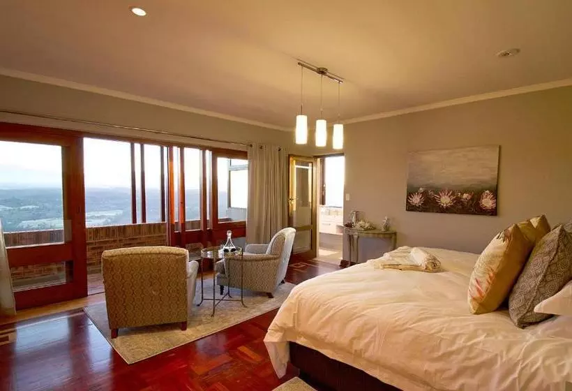 Aamiaismajoitus (B&B) Kambaku @ Sea