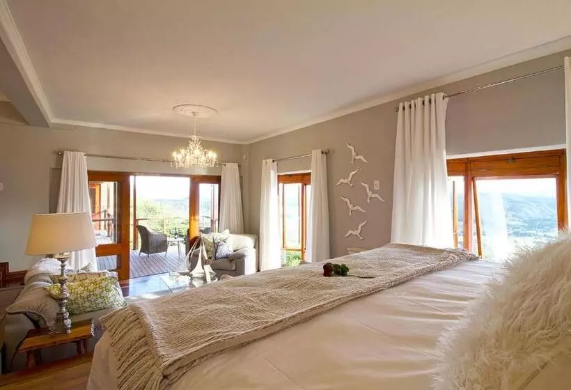 Aamiaismajoitus (B&B) Kambaku @ Sea