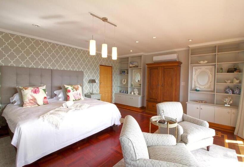 تختخواب و صبحانه Kambaku @ Sea