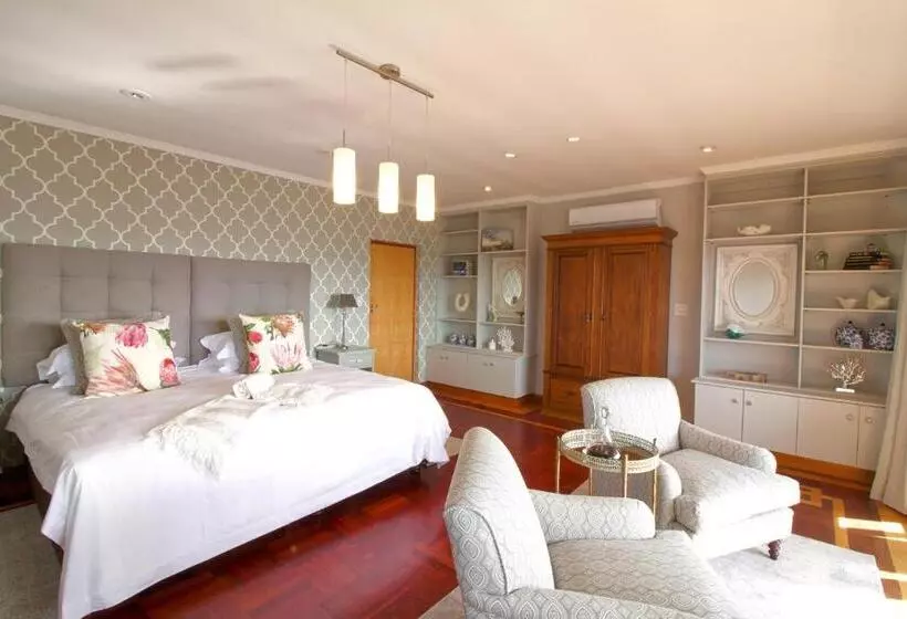 Aamiaismajoitus (B&B) Kambaku @ Sea