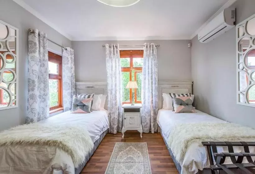 Aamiaismajoitus (B&B) Kambaku @ Sea