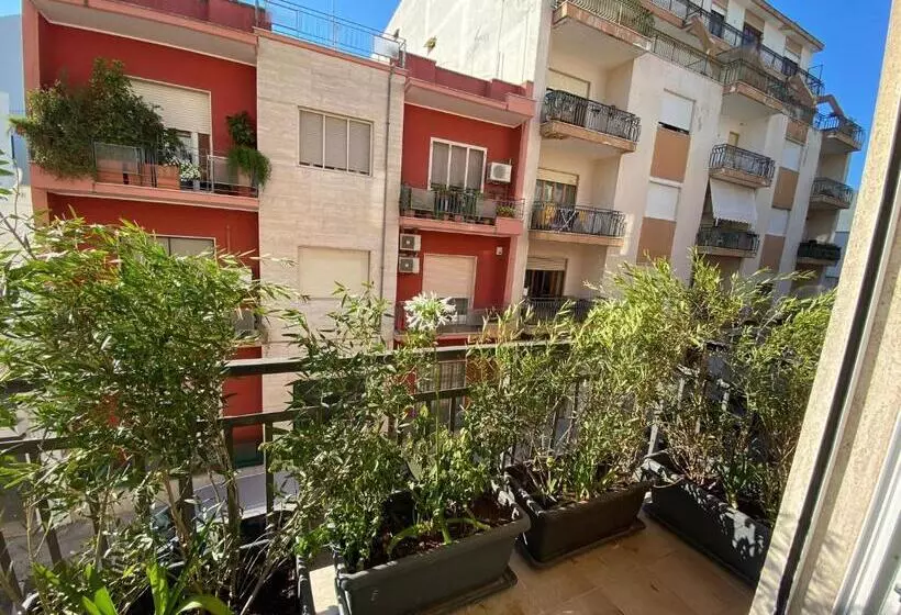 تختخواب و صبحانه La Fontanella
