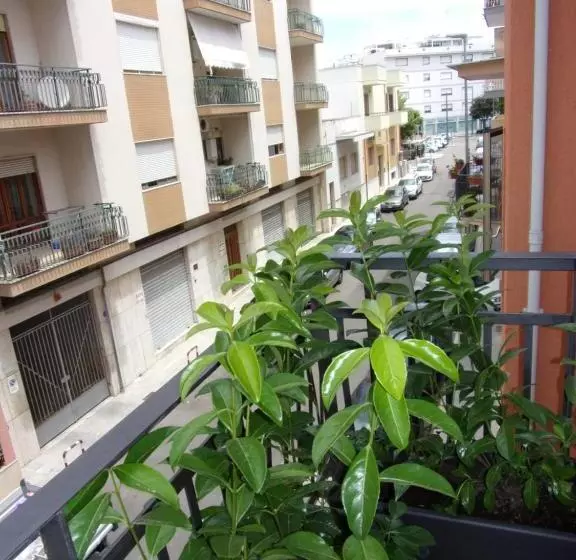 تختخواب و صبحانه La Fontanella