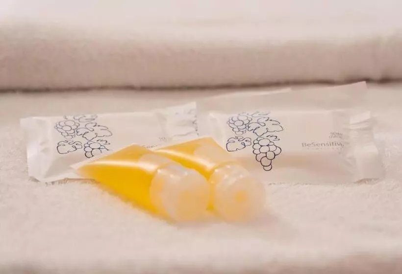 Central Bed & Breakfast