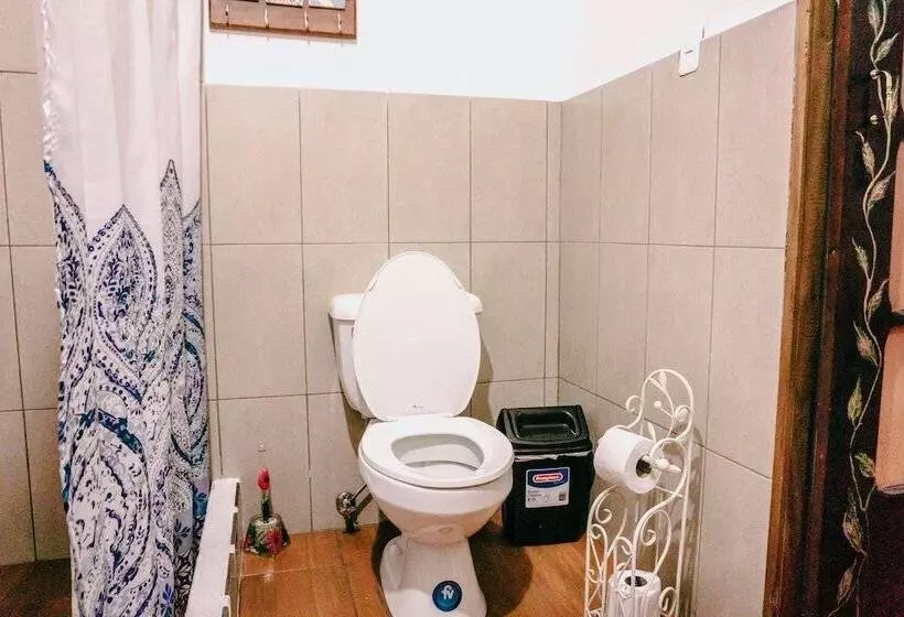 Hotelli Casa Alquimia