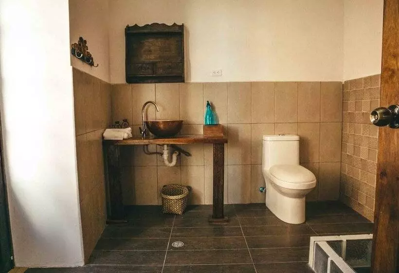 Hotelli Casa Alquimia