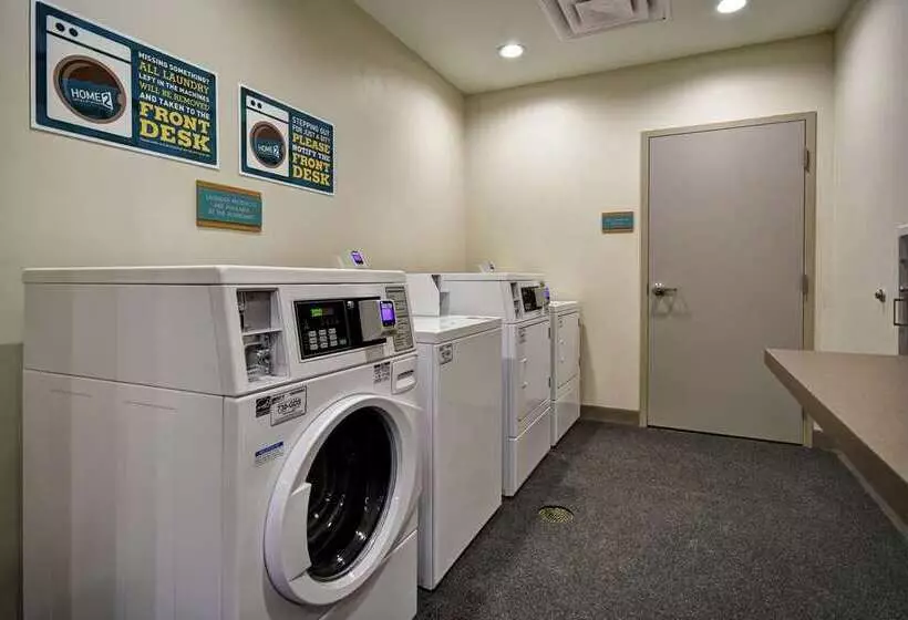 ホテル Home2 Suites By Hilton Frankfort