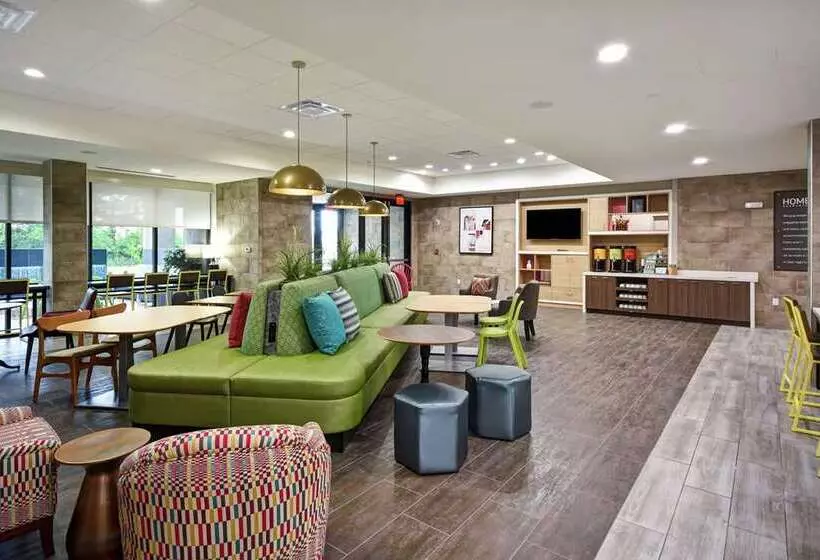 ホテル Home2 Suites By Hilton Frankfort