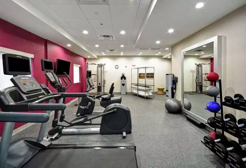 ホテル Home2 Suites By Hilton Frankfort