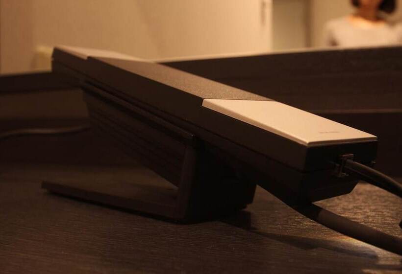 ホテル Hulaton Fukuokahakata