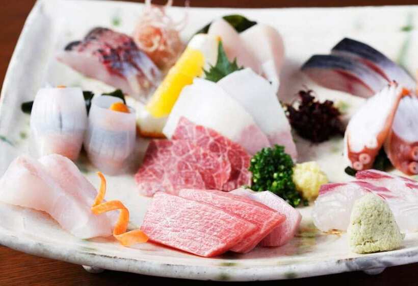 ホテル Hulaton Fukuokahakata