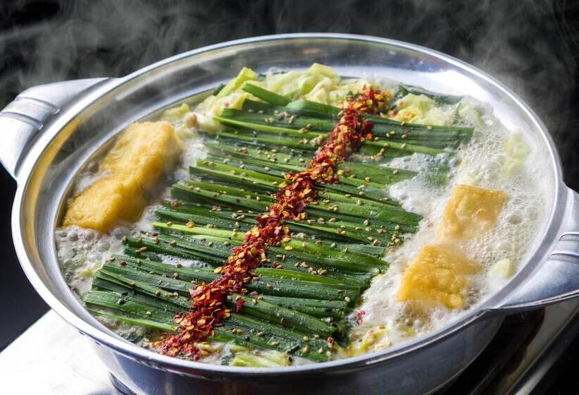 ホテル Hulaton Fukuokahakata