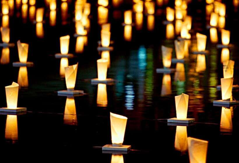 ホテル Hulaton Fukuokahakata