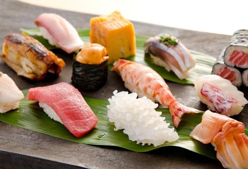 ホテル Hulaton Fukuokahakata