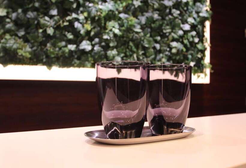 ホテル Hulaton Fukuokahakata