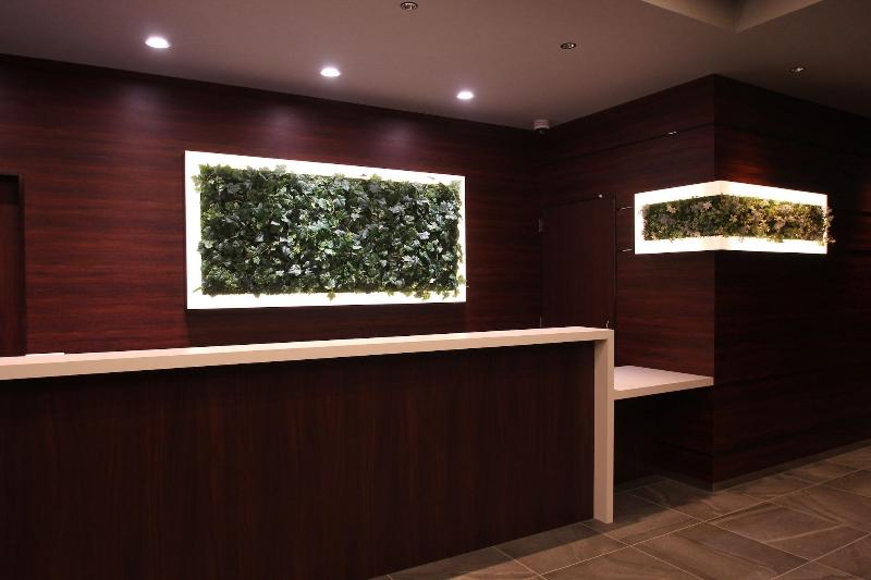 ホテル Hulaton Fukuokahakata