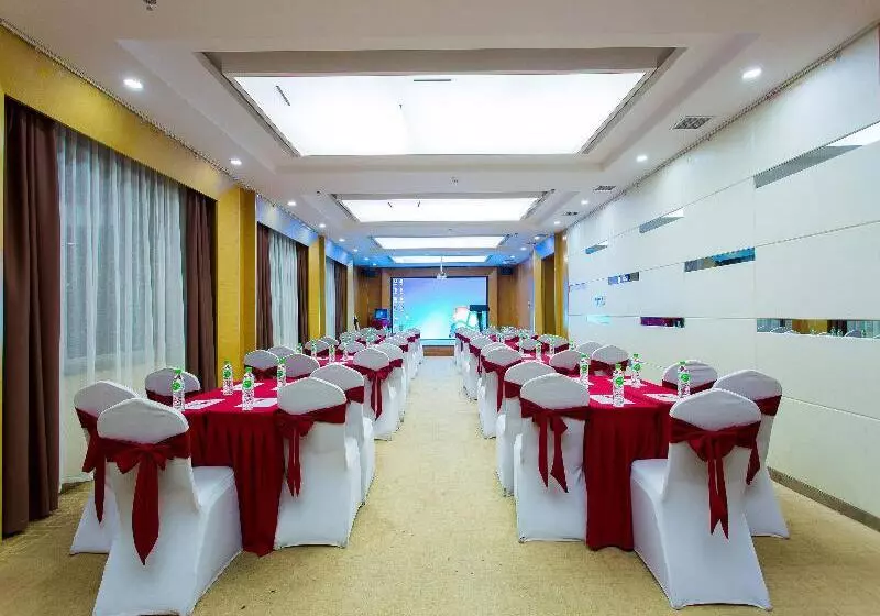 ホテル Ibis Lanzhou Hitech Dev Zone