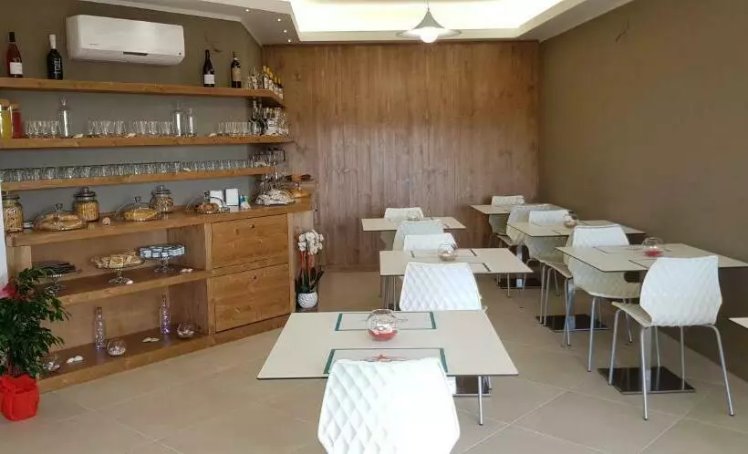 هتل Stella Marina Agropoli