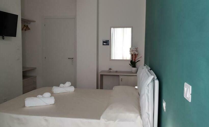 فندق Stella Marina Agropoli