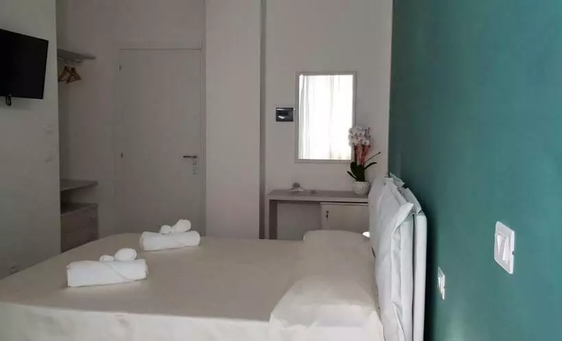 هتل Stella Marina Agropoli