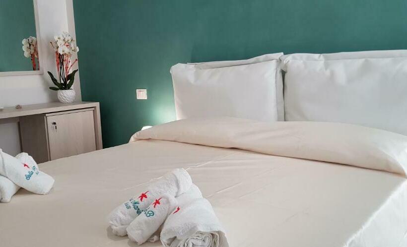 فندق Stella Marina Agropoli