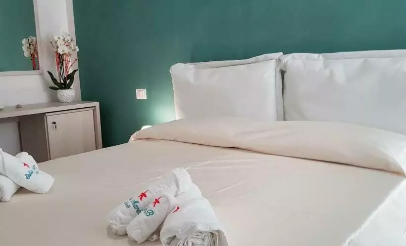 هتل Stella Marina Agropoli