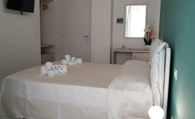 فندق Stella Marina Agropoli