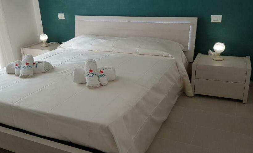 فندق Stella Marina Agropoli